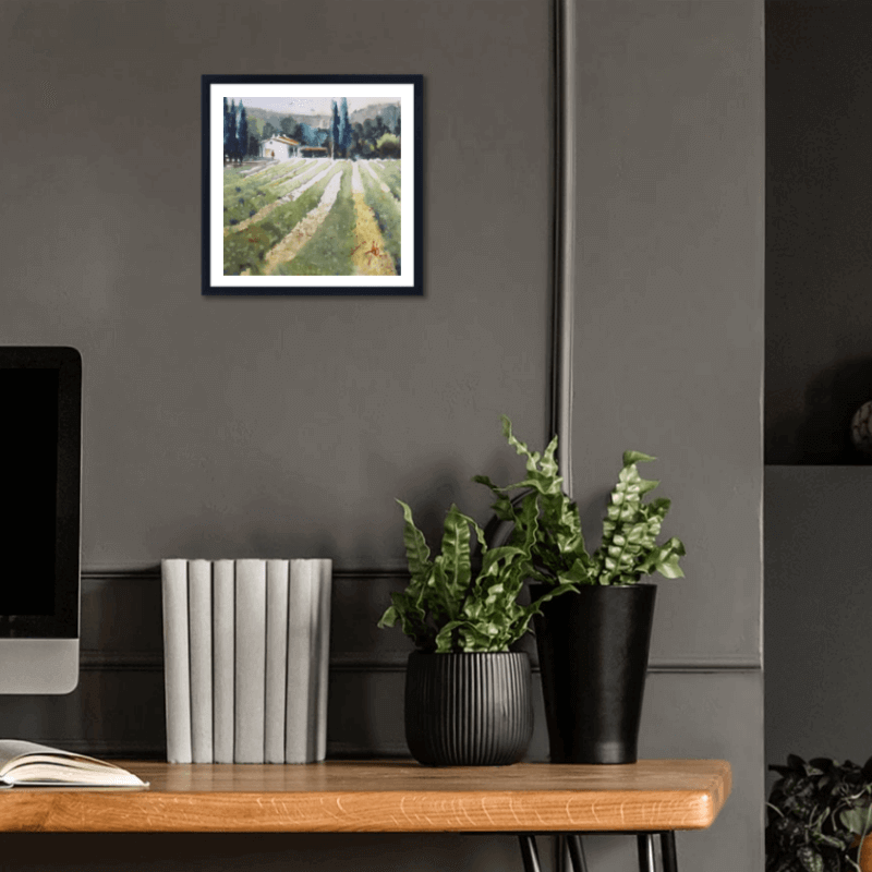 10 watercolor paintings from contemporary artists you need to know